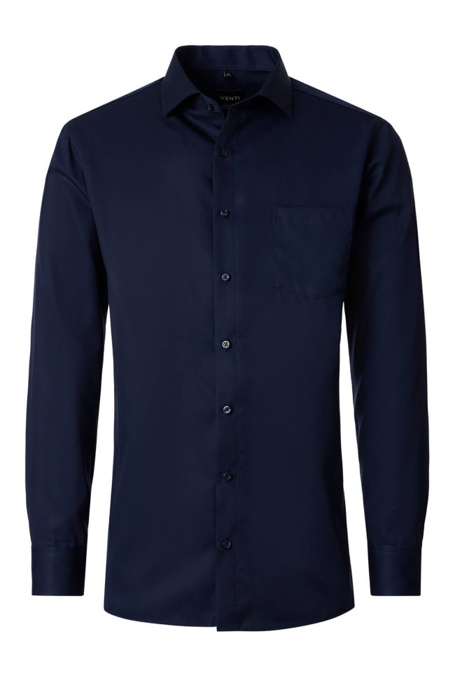 Camicia Venti Comfort VENTI-002889-116