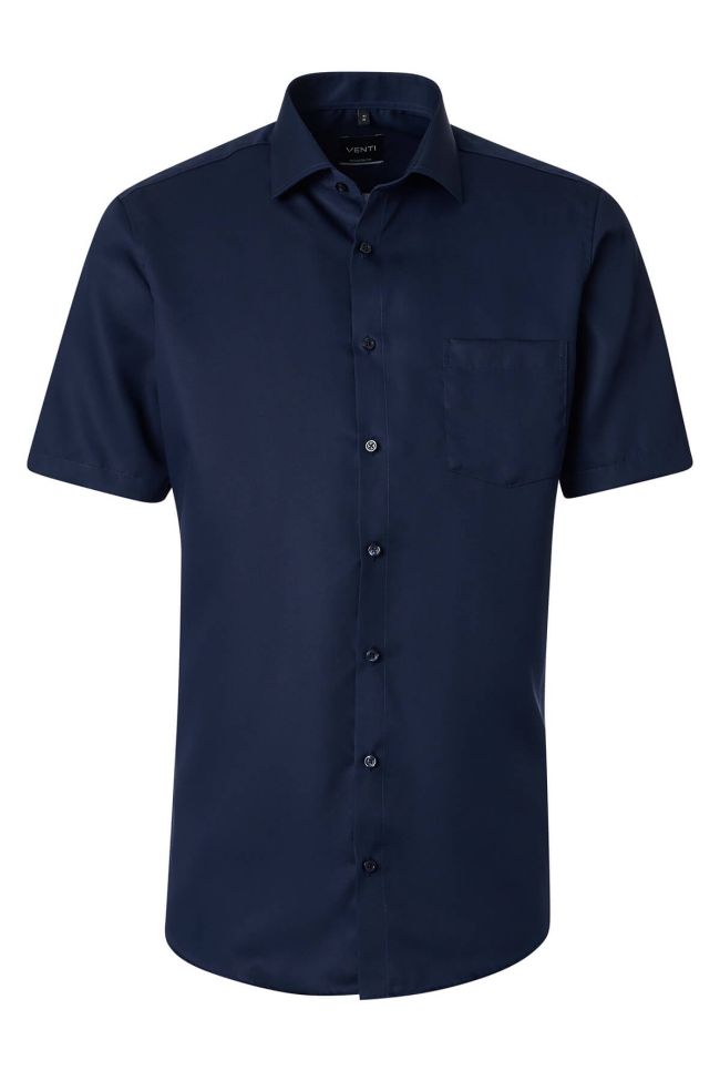 Camicia Venti Comfort VENTI-007880-116