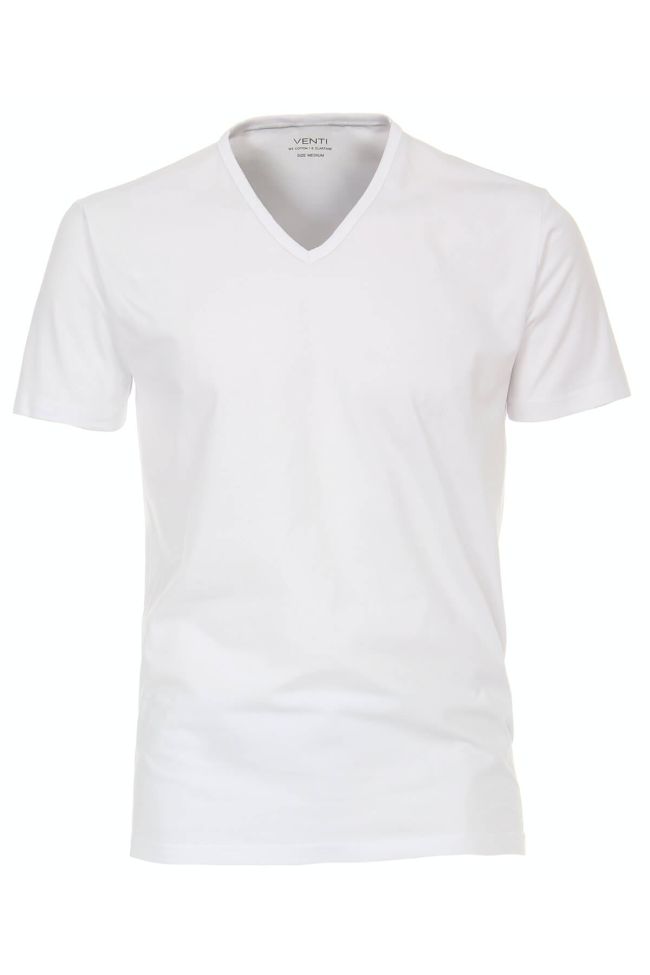 T-shirt Venti Regular VENTI-012600-001