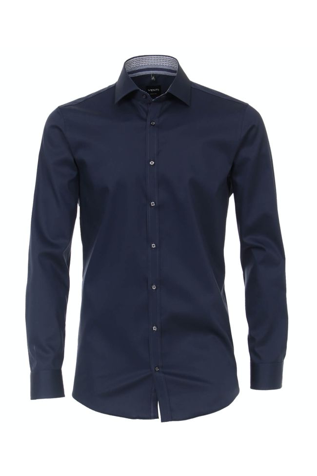 Camicia no stiro Venti Slim VENTI-103522600-116