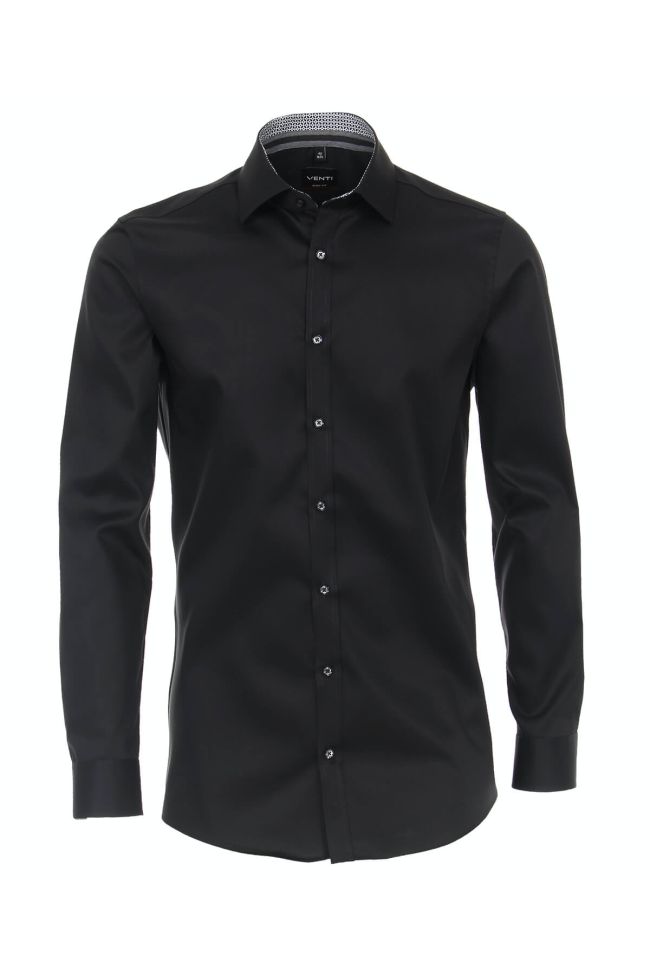 Camicia no stiro Venti Slim KE-VENTI-103522600-800
