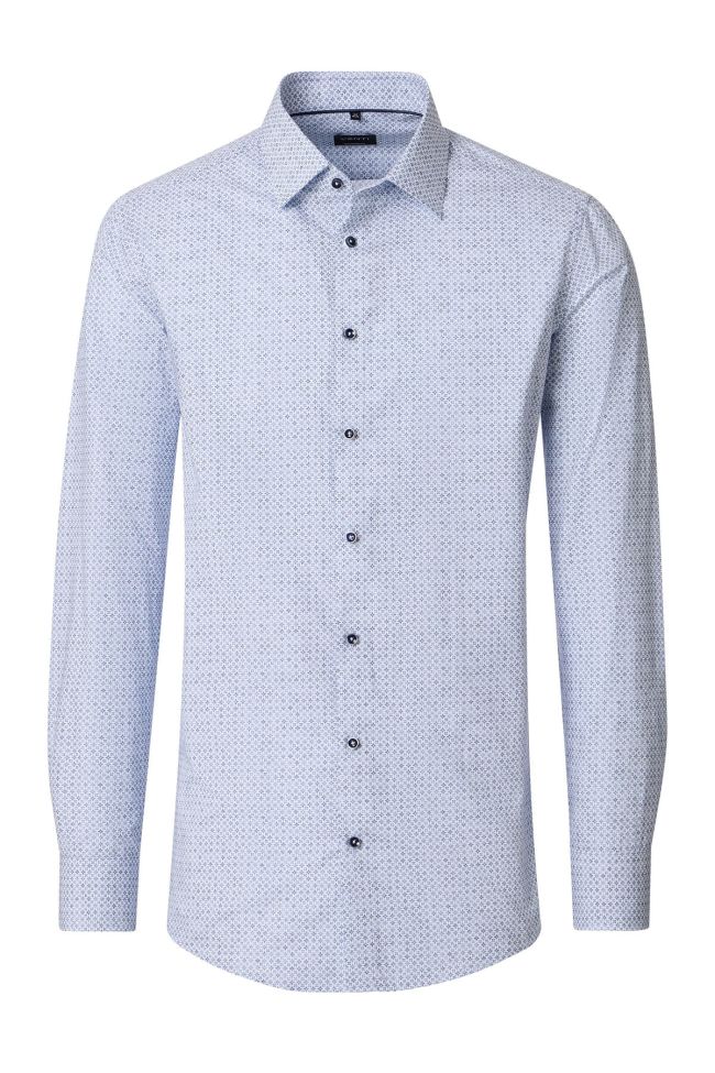 Camicia Venti Regular KE-VENTI-226110260-100