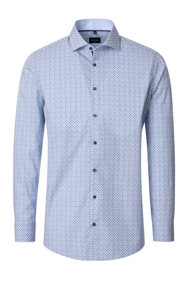 Camicia Venti Regular KE-VENTI-226110500-100