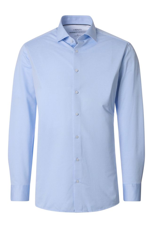 Camicia Venti Comfort KE-VENTI-226110590-100