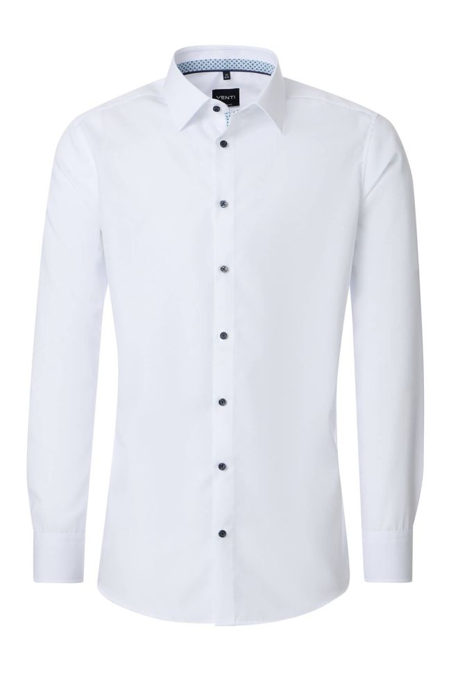 Camicia Venti Regular KE-VENTI-226110890-000