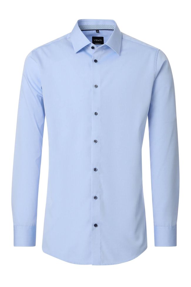 Camicia Venti Comfort KE-VENTI-226110920-115