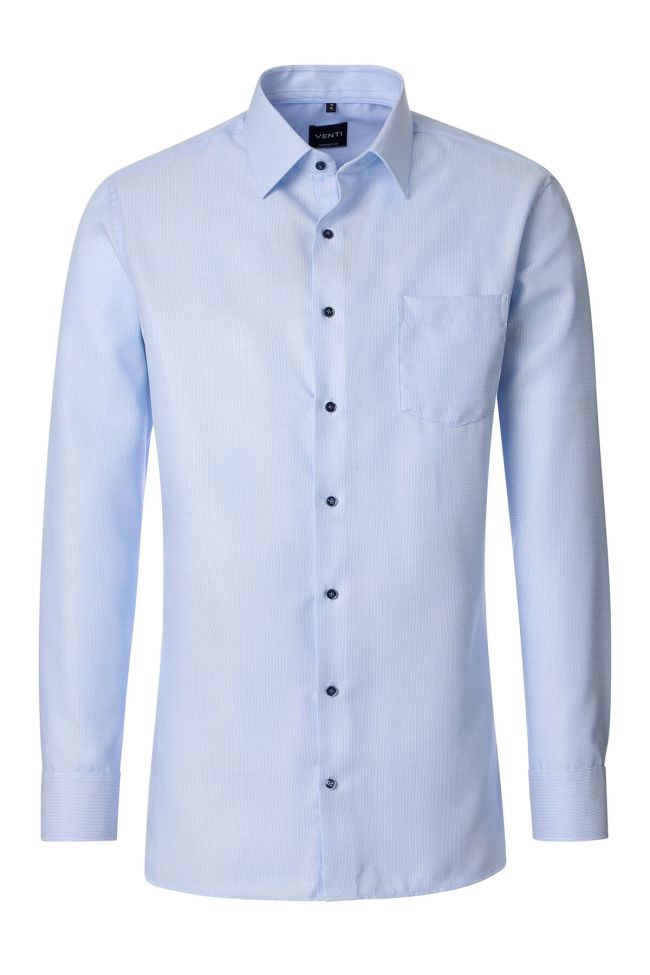 Camicia Venti Comfort KE-VENTI-226110950-100