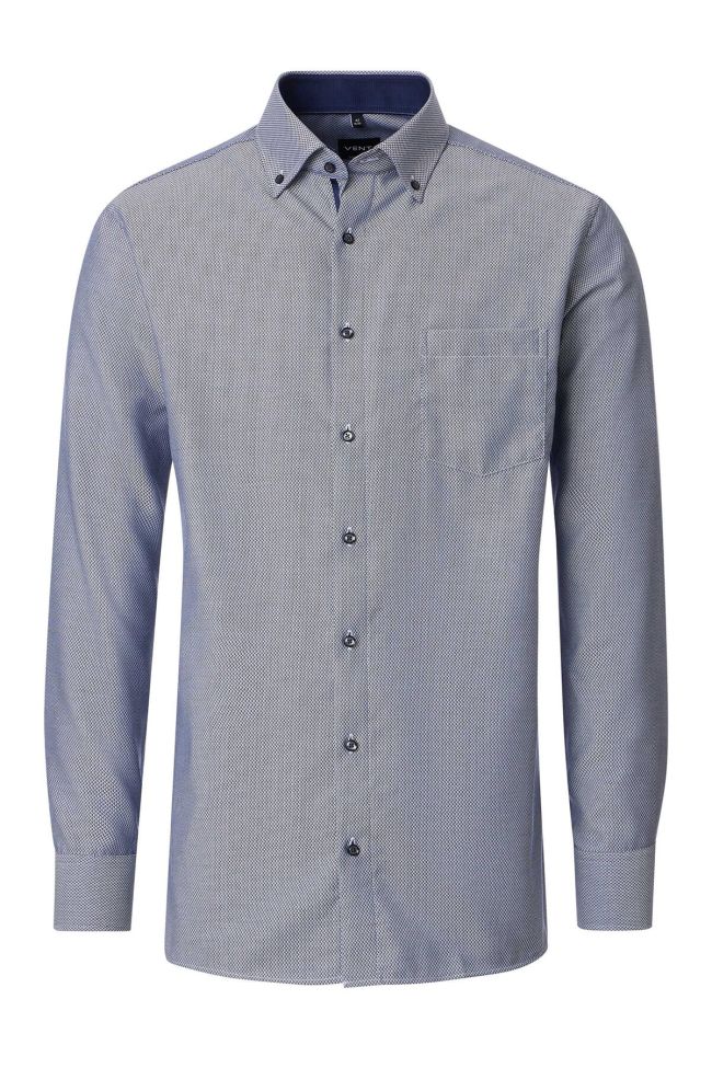 Camicia Venti Comfort VENTI-226110970-100