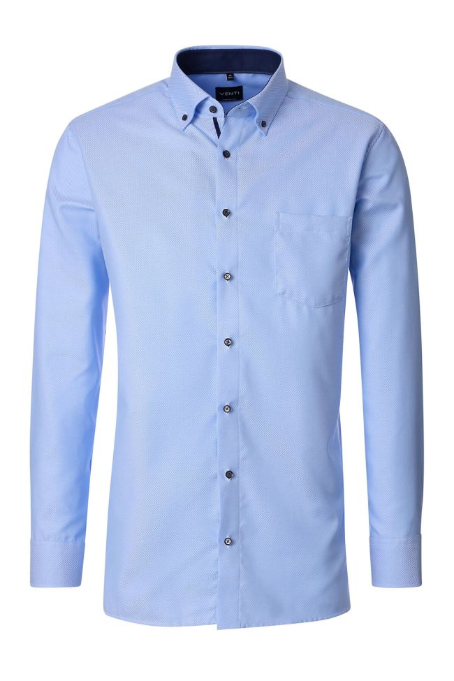 Camicia Venti Comfort KE-VENTI-226110970-101