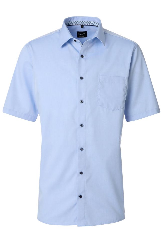Camicia Venti Comfort KE-VENTI-226111331-115