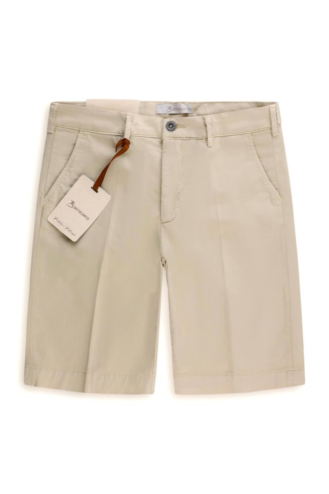 Pantalone B-Settecento Slim KQ-B700-7025-B801-33