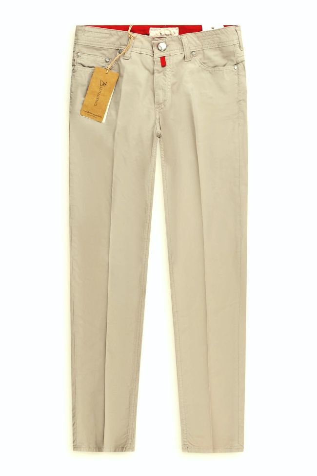 Pantalone B-Settecento Slim KQ-B700-7032-L702-43