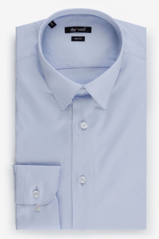 Camicia Aplomb Slim aplomb-1620-exeter-60