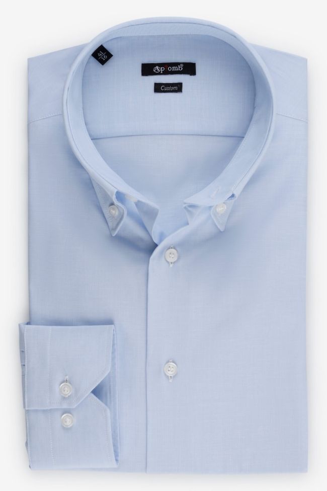 Camicia Aplomb Regular aplomb-1797-cambridge-060