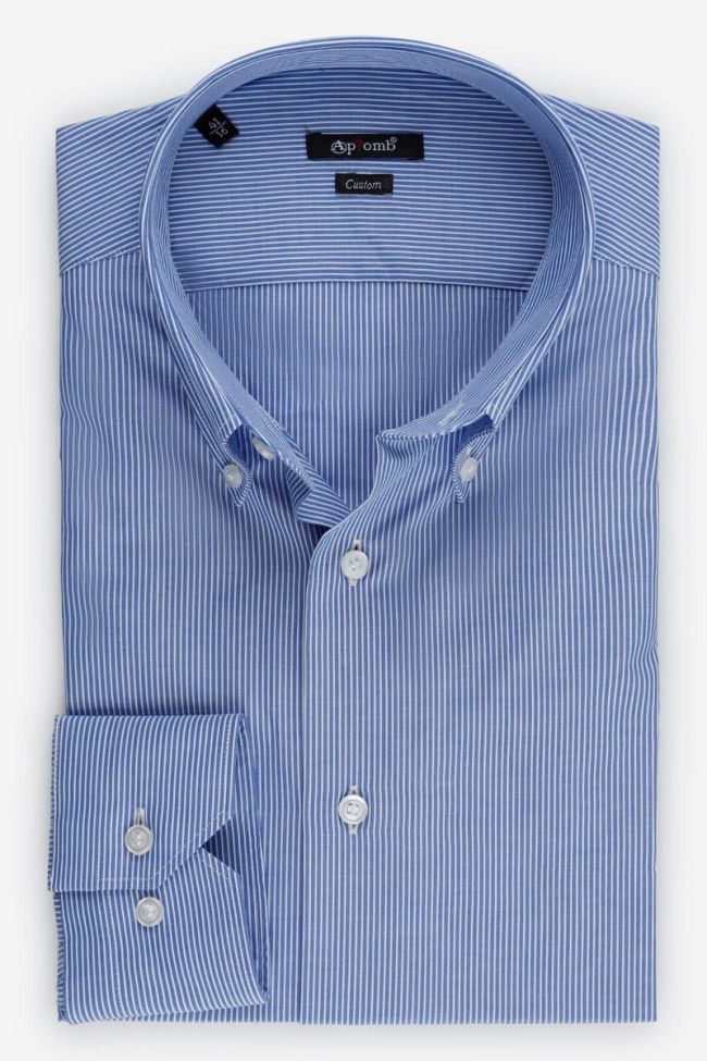 Camicia Aplomb Regular aplomb-1797-derby-65