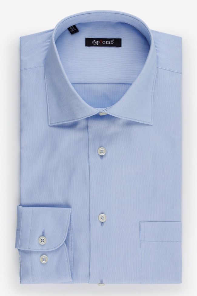 Camicia Aplomb Classic APLOMB-1802-OXFORD-060