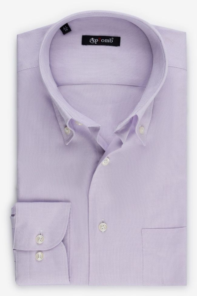 Camicia Aplomb Classic aplomb-5129-ripon-70