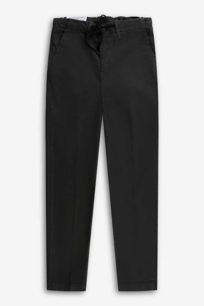 Pantalone Moro Slim MORO-MI-2546-VERDE