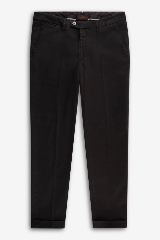 Pantalone B-Settecento Slim PKR-B700-2023-MH700-93