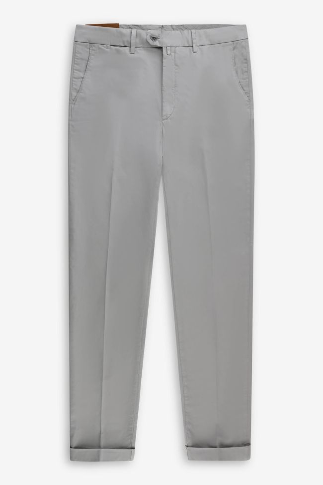 Pantalone B-Settecento Slim PKR-B700-MH700-1025-36