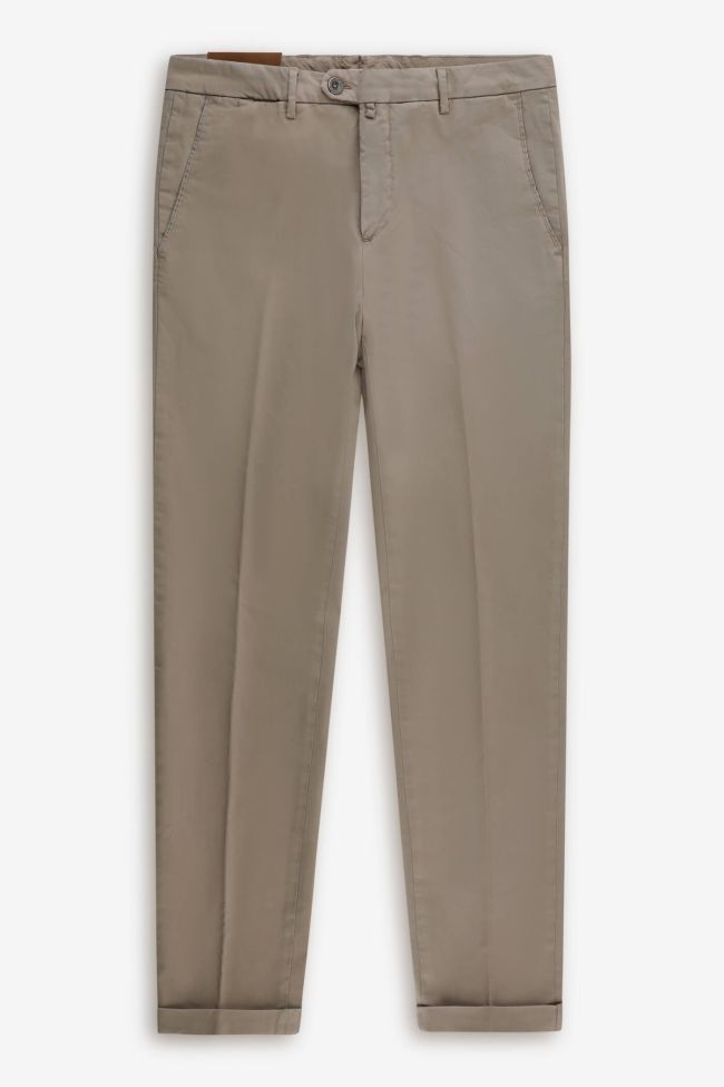 Pantalone B-Settecento Slim PKR-B700-MH700-1025-53