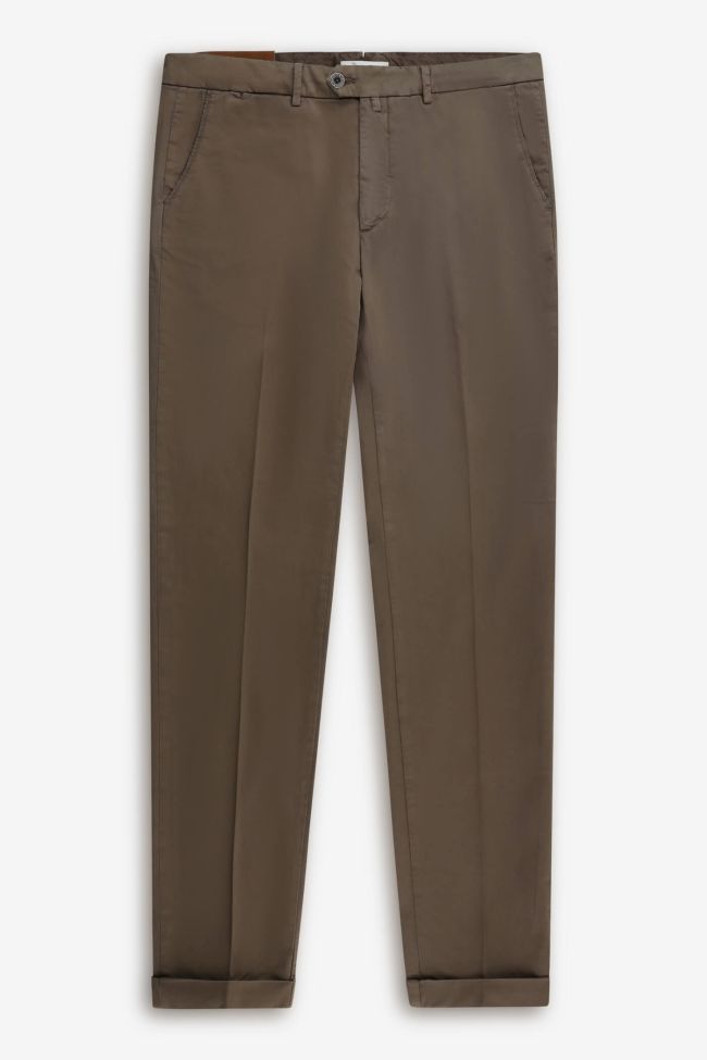 Pantalone B-Settecento Slim PKR-B700-MH700-1025-93