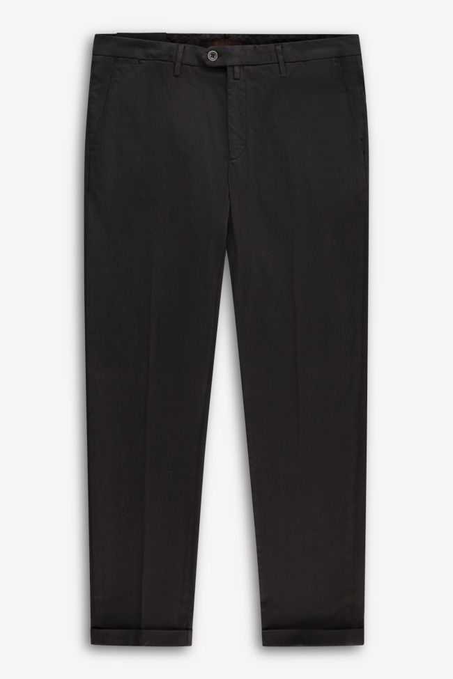 Pantalone B-Settecento Slim PKR-B700-MH700-4008-93