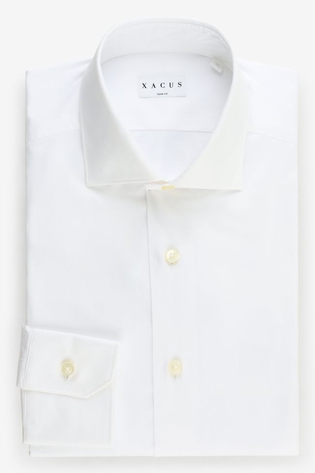 Camicia Xacus Slim pkr-xacus-11209-658-001