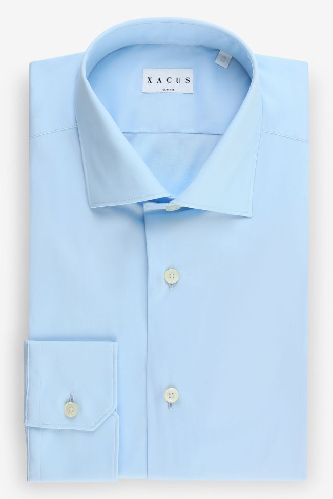Camicia Xacus Slim PKR-XACUS-16113-658-004