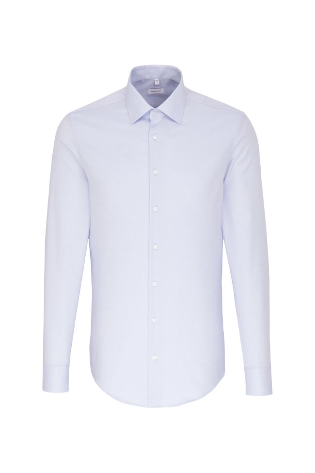 Camicia no stiro Seidensticker Regular SEIDENSTICKER-01293650-11