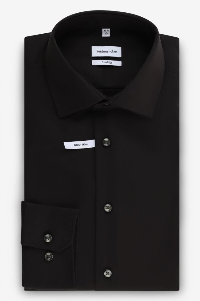 Camicia no stiro Seidensticker Regular KE-SEIDENSTICKER-01021000-84