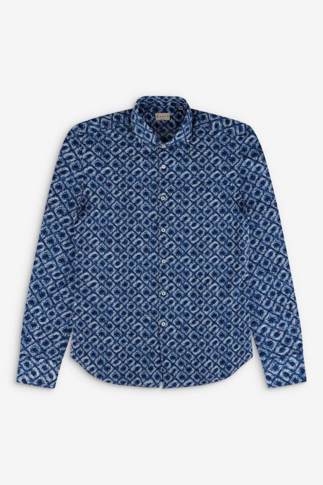 Camicia Xacus Regular SKT16CEA41REGULARG9C