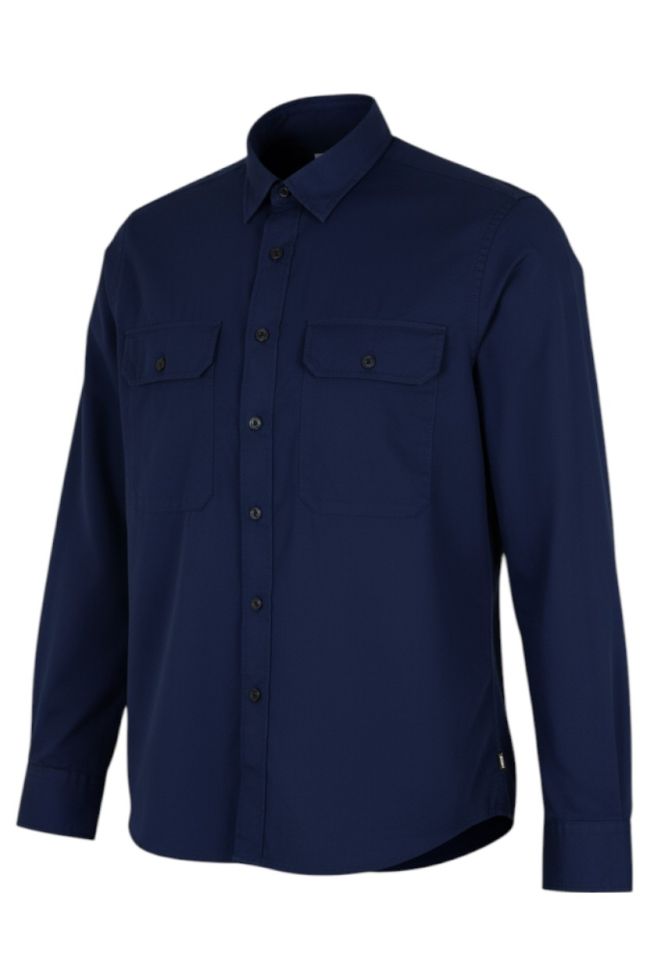 Camicia Xacus Regular SKTB9152C1REGULARF7B