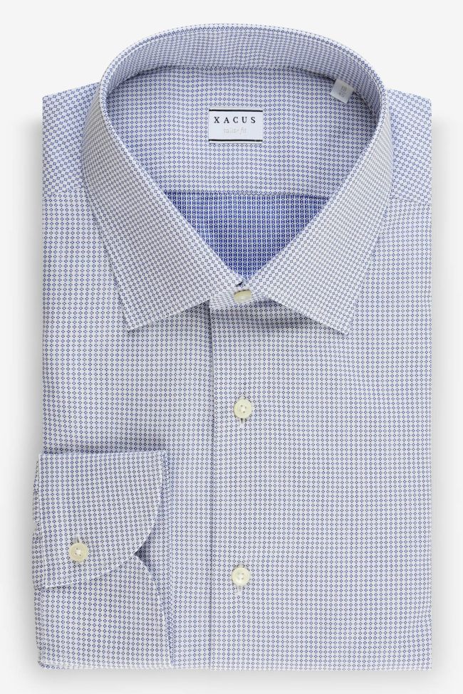 Camicia Xacus Regular XACUS818-31422-533-001