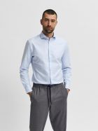 Camicia Selected Slim SELECTED-16081385-182811