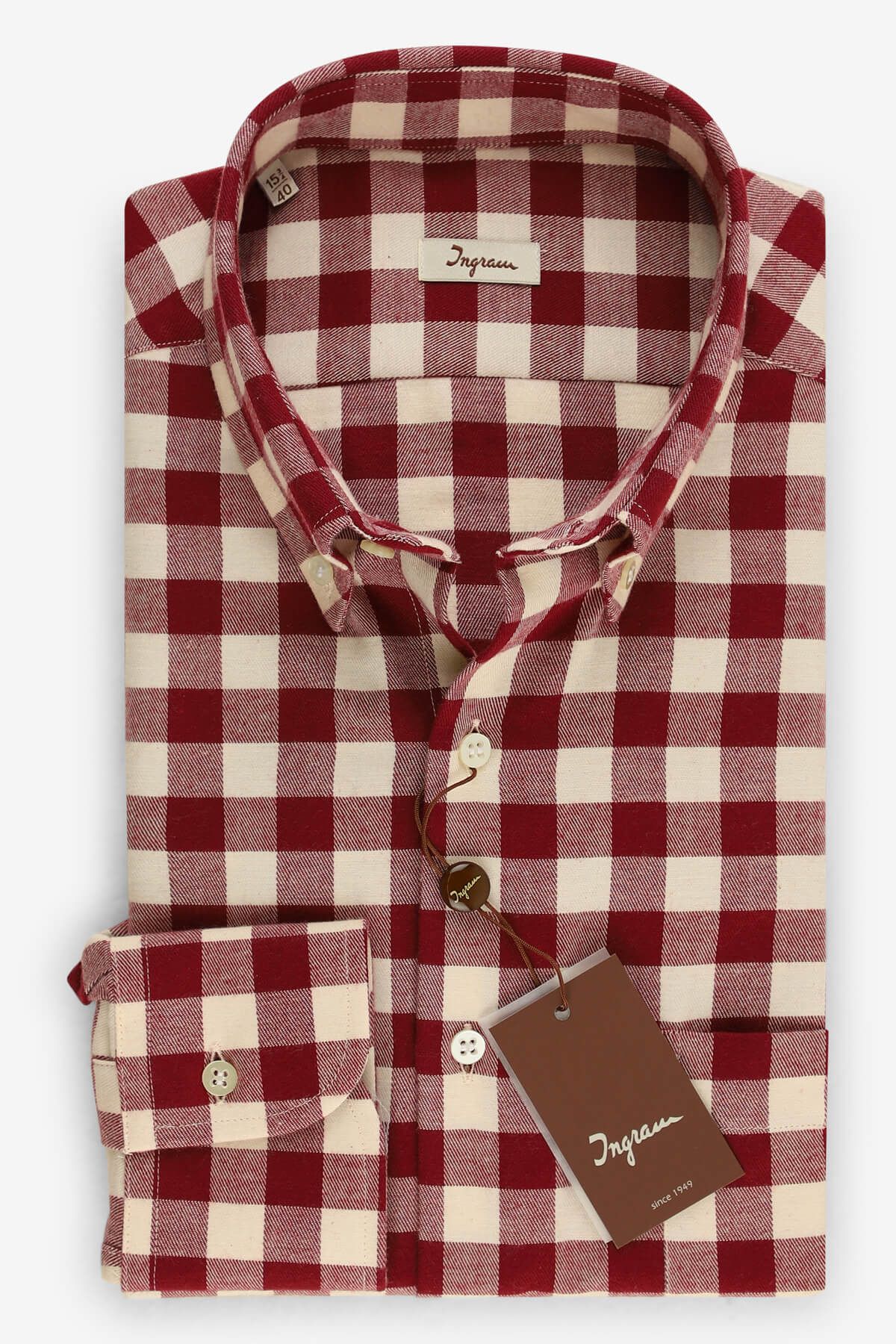 Camicie a quadri da uomo | Acquistale online su