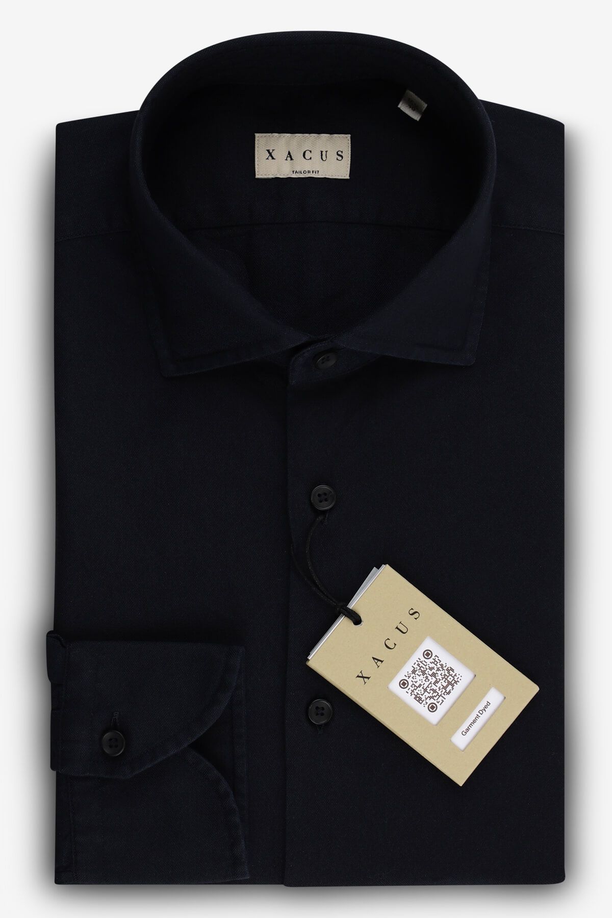 Spiral - Camicia Casual Uomo, Misto Tessuto, Scollo Classico, Senza Maniche, Basic E Versatile