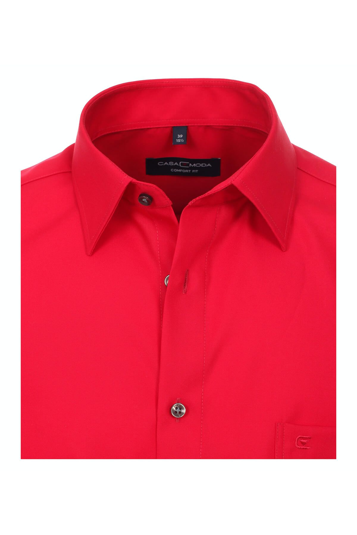 KE CASAMODA 008070 116 Camicia Estiva Manica Corta Casamoda