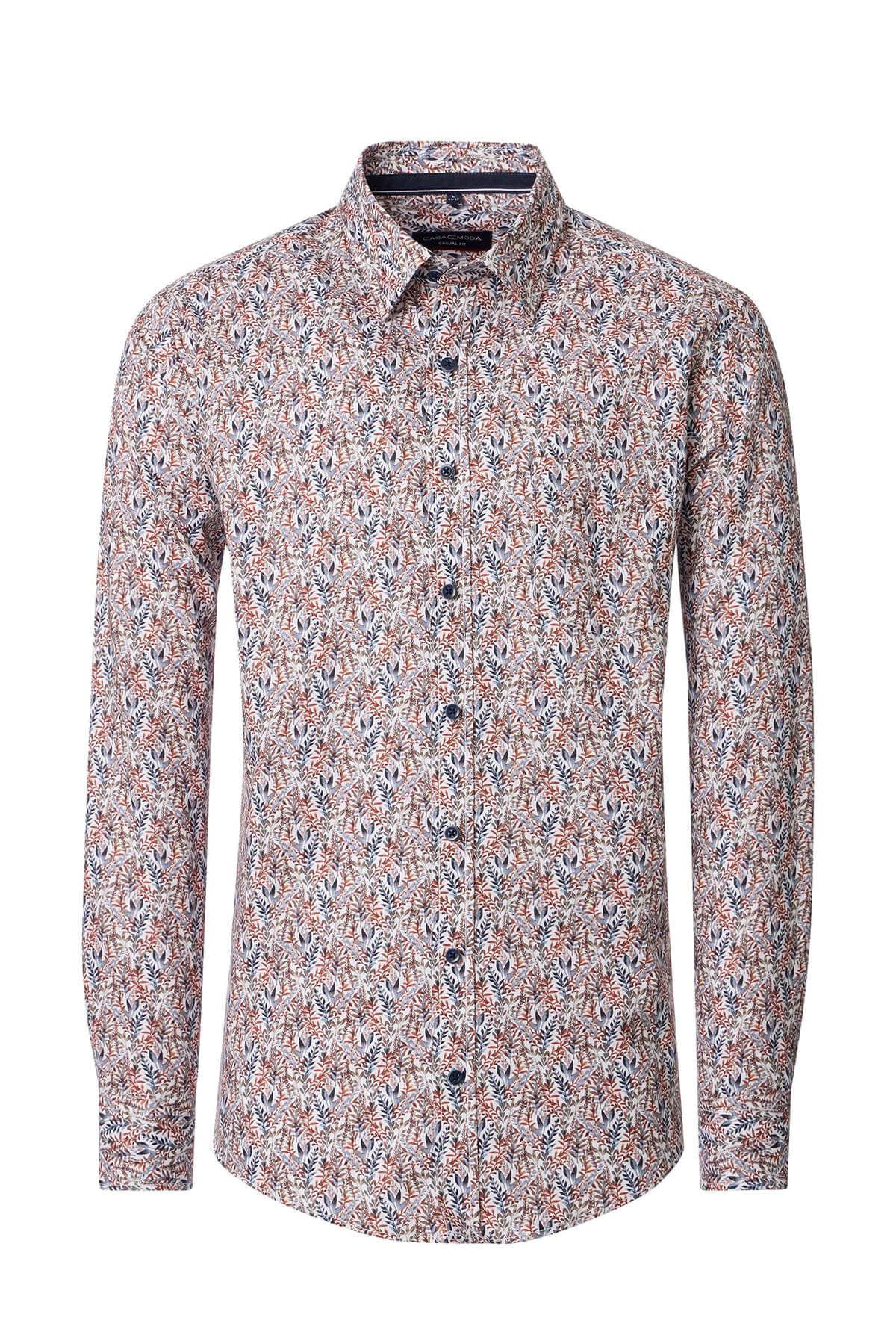 Chemise Business Coton Casamoda Chemise Daffaires Unie Comfort Fit, Blanc (000), 58 Dès 47,99 Chemise Homme Affaires