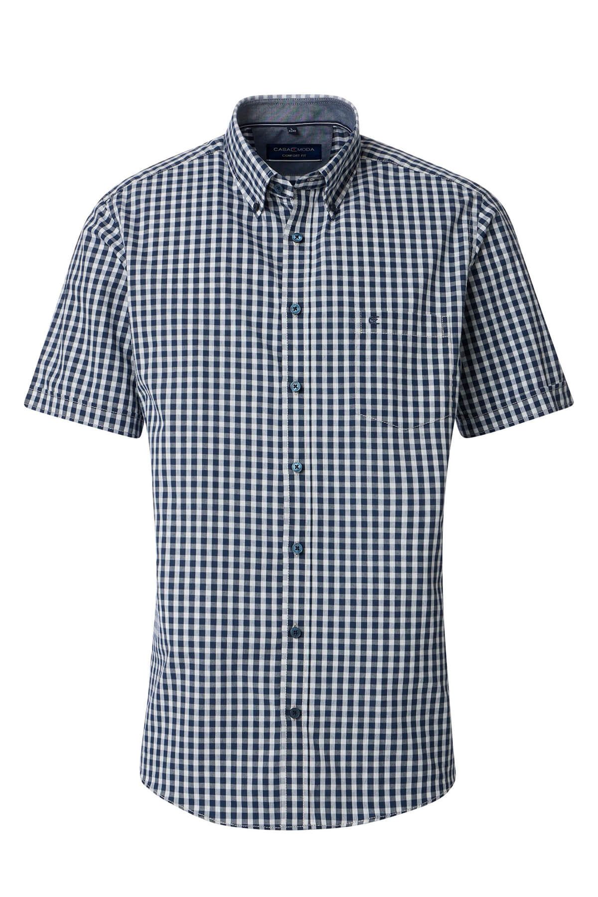 Camicie Uomo Button-Down - Artigianalità Italiana | Pini Parma