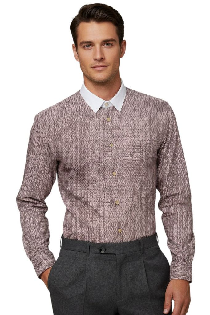 Camicia in lino da uomo medievale, traspirante, in lino, per il tempo