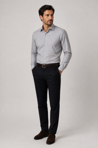 Camicia Aplomb Regular APLOMB-1820-CORK-95