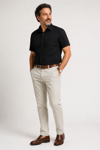 Camicia Aplomb Classic APLOMB-DOVER-5156-010