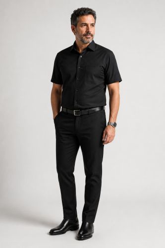 Camicia Aplomb Classic APLOMB-DOVER-5156-010