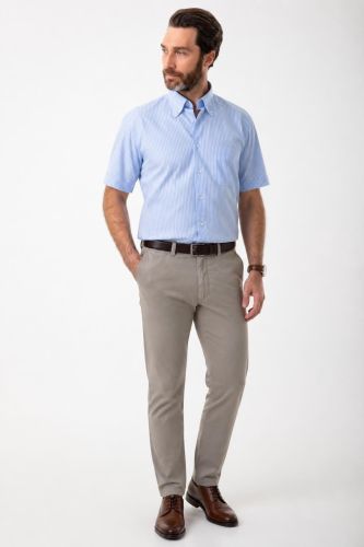 Camicia Aplomb Classic APLOMB-NEWCASTLE-5130-060