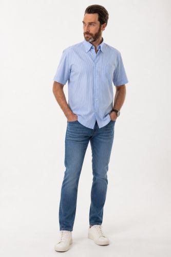 Camicia Aplomb Classic APLOMB-NEWCASTLE-5130-060
