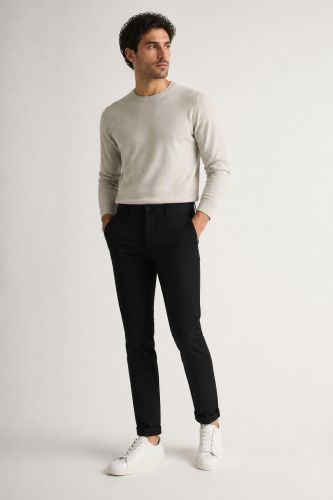 Pantalone B-Settecento Slim B700-2033AI25-MH700-96