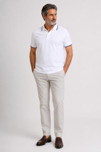 Polo Balestra Classic BALESTRA619-RB119-POLO-3