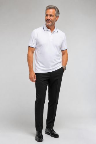 Polo Balestra Classic BALESTRA619-RB119-POLO-3