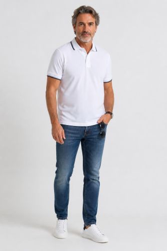 Polo Balestra Classic BALESTRA619-RB119-POLO-3